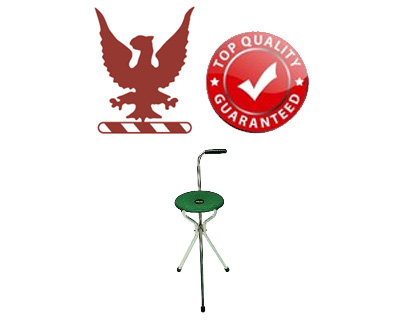 Trio Maxi Seat Stick